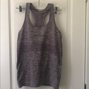 Lululemon Swiftly Tech Racerback